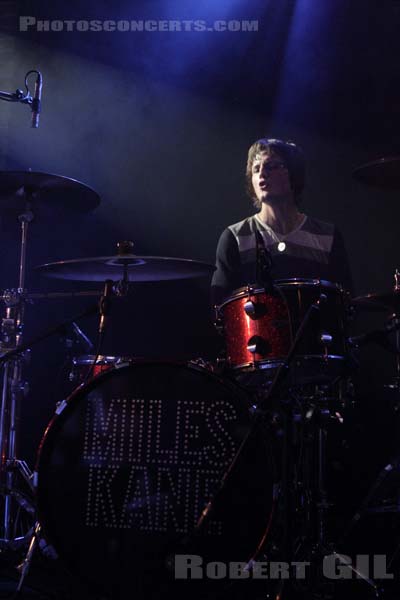 MILES KANE - 2013-05-22 - PARIS - La Maroquinerie - 